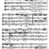 CLARINET SYMPHONY - 15 skladeb pro čtyři klarinety