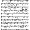 Ostransky: Autumn Song / basový klarinet a klavír