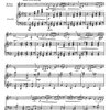 Ostransky: Autumn Song / basový klarinet a klavír