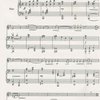 BALLADE - HORN IN F WITH PIANO / lesní roh a klavír