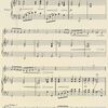 MEADOWLAND - horn (F or Eb) solo with piano / lesní roh a klavír