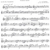 MENUET AND POLONAISE saxophone quartet (AATB) / kvartet pro saxofon