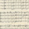 FANFARE AND ALLEGRO / skladba pro čtyři trumpety (kvartet)
