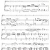 Alto Saxophone Solos with Piano Accompaniment – Intermediate Level / altový saxofon a klavír (online)