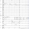 Three Pieces from Schindler's List - Solo Violin and Orchestra - partitura