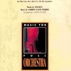 Music from Evita - full orchestra / partitura + party