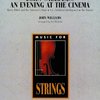 AN EVENING AT THE CINEMA - Music for Strings / partitura + party