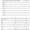 American Fiddler&apos;s Hoedown - Music for Strings / partitura + party