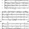 Pops for String Quartets - THE MUSIC OF THE NIGHT (The Phantom of the Opera)