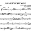 Pops for String Quartets - THE MUSIC OF THE NIGHT (The Phantom of the Opera)
