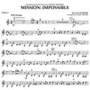 Pops for String Quartets - MISSION: IMPOSSIBLE