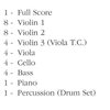 Oh, Pretty Woman - Easy Pop Specials For Strings / partitura + party