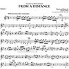 Pops for String Quartets - FROM A DISTANCE