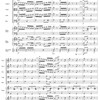 Tennis, Anyone? - Music for Strings / partitura + party