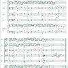HUMORESQUE by Antonin Dvorak - Music for Strings / partitura + party