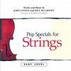 Hal Leonard Corporation OB-LA-DI, OB-LA-DA    string orchestra