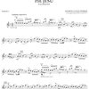 Hal Leonard Corporation Pie Jesu (from Requiem) - Music for String Orchestra / partitura + party