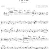 Pie Jesu (from Requiem) - Music for Strings / partitura + party