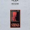 Hal Leonard Corporation Pie Jesu (from Requiem) - Music for String Orchestra / partitura + party