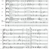 Hal Leonard Corporation We Are the World - String Orchestra / partitura + party