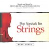 Hal Leonard Corporation We Are the World - String Orchestra / partitura + party