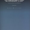 SCHINDLER&apos;S LIST, Theme from Motion Picture / violoncello a klavír