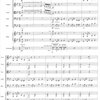 Hal Leonard Corporation Mission: Impossible (Theme) - Pop Specials for Strings / partitura