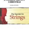 A Charlie Brown Christmas - Pop Specials for Strings / partitura + party