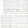 Hal Leonard Corporation GIRL FROM IPANEMA       string orchestra