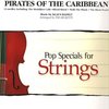 PIRATES OF THE CARIBBEAN    string orchestra