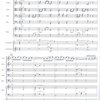 Hal Leonard Corporation THE GODFATHER (Love Theme)   string orchestra