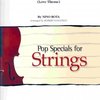 Hal Leonard Corporation THE GODFATHER (Love Theme)   string orchestra