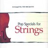Hal Leonard Corporation THE BEST OF ABBA                  string orchestra