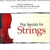 Hal Leonard Corporation The Polar Express (Medley) - Pop Specials for Strings / partitura + party