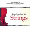 Hal Leonard Corporation LADY MADONNA (THE BEATLES) - string orchestra