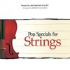 POWERHOUSE - Pop Specials For Strings / partitura + party