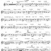Warner Bros. Publications GERSHWIN - JAZZ  ARRANGEMENT + CD / příčná flétna
