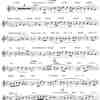 GERSHWIN - JAZZ ARRANGEMENT + CD / příčná flétna