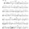 Warner Bros. Publications GERSHWIN - JAZZ  ARRANGEMENT + CD / klarinet