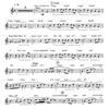 GERSHWIN - JAZZ ARRANGEMENT + Audio Online / trumpeta