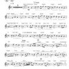 Warner Bros. Publications GERSHWIN - JAZZ  ARRANGEMENT + CD / trumpeta