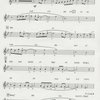 GERSHWIN - JAZZ ARRANGEMENT + CD / lesní roh (f horn)