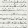 Warner Bros. Publications GERSHWIN - JAZZ  ARRANGEMENT + CD / trombon (pozoun)