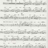 GERSHWIN - JAZZ ARRANGEMENT + CD / trombon (pozoun)