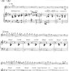 GERSHWIN - JAZZ ARRANGEMENT / klavírní doprovod