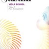 Suzuki Viola School 7 - klavírní doprovod