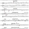 Sounds Spectacular: Band Course 1 by Andrew Balent / tenorový saxofon