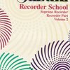 SUZUKI SOPRANO RECORDER SCHOOL 2 - zobcová flétna
