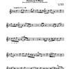 SUZUKI SOPRANO RECORDER SCHOOL 3 - zobcová flétna
