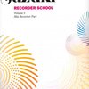 ALFRED PUBLISHING CO.,INC. SUZUKI ALTO RECORDER SCHOOL 2 - recorder part